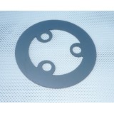 SPOJKA - LAMELA - PLECHOVÁ HLADKÁ (TYP 559,634-640) - (DRUHOVÝROBA ČR)